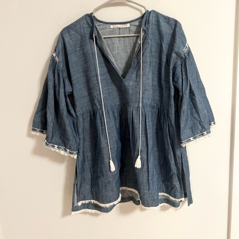 Banjanan top